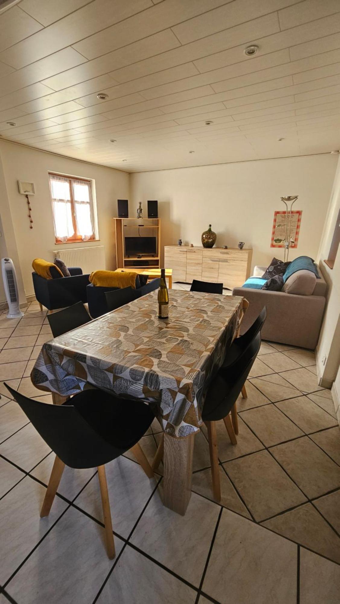 דירות ריביווילה Chez Fretz מראה חיצוני תמונה